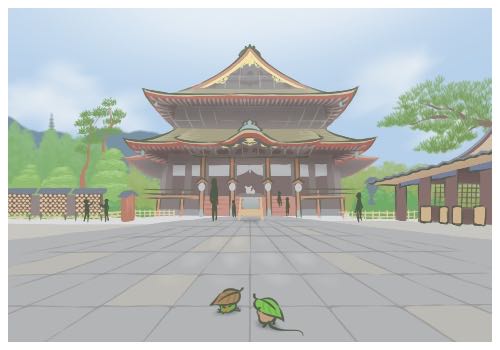 開(kāi)封王婆為何火了